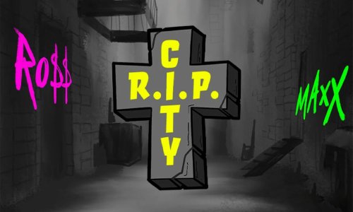 RIP City